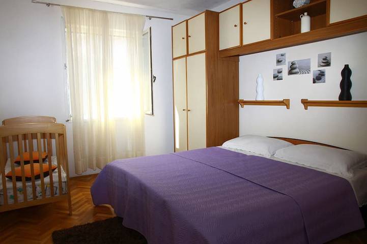 Ganze Wohnung, Jeden Tag anreisse möglich!!!!! in Postira, Brac