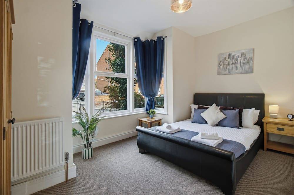 Ganze Wohnung, WhiskAwayStays - Arboretum ground floor apartment in Worcester, Worcestershire