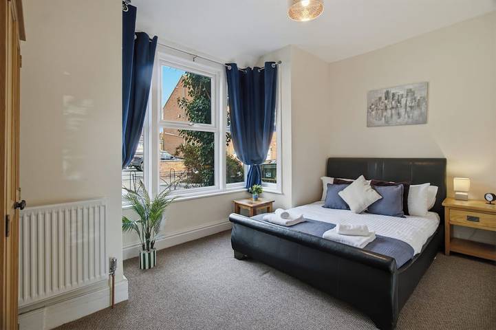 Ferienwohnung für 3 Personen, mit Terrasse - 1