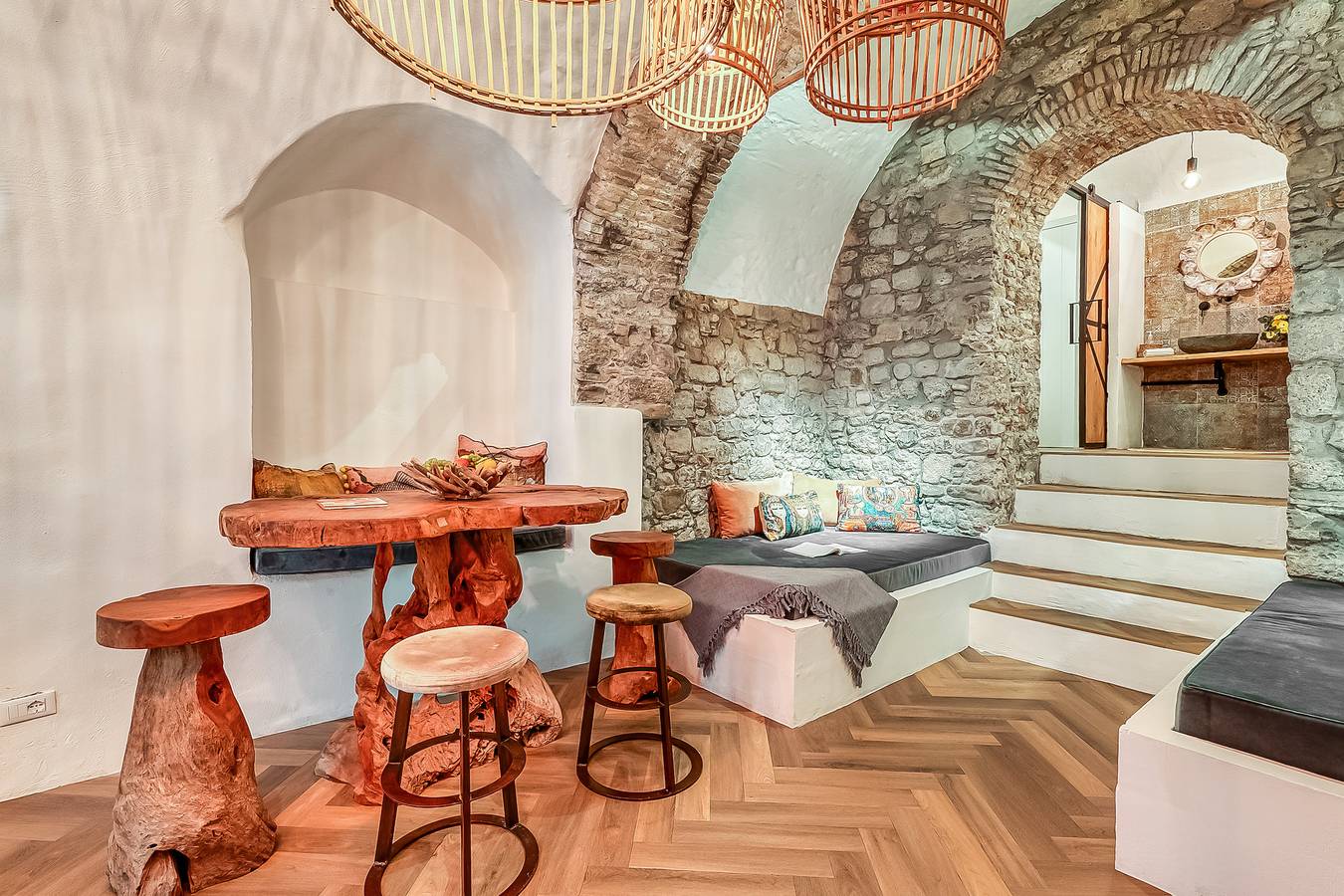 Appartamento intero, Boutique Apartment Bucanieri Luxury Room in Ventimiglia (Città), Ventimiglia