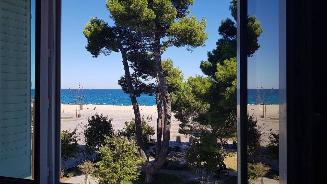 Hôtel Beau Rivage in Côte Vermeille, Argelès-sur-Mer