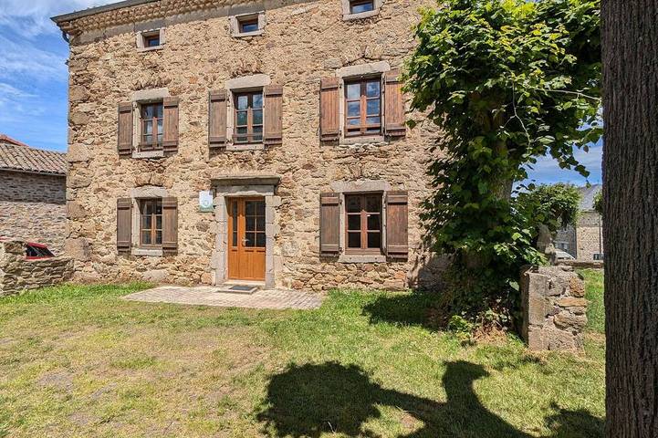 Gîte pour 6 personnes dans Pinols