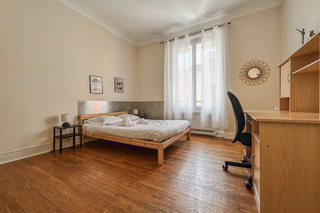 Appartement de vacances