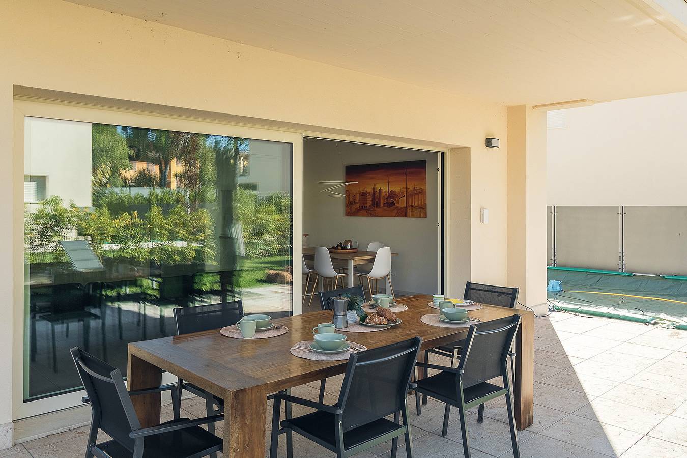 Villa Fortuna al Lago by Garda Fewo in Manerba del Garda, Prealpi Gardesane