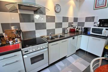 Casa De Férias para 4 Pessoas em Pleubian, Bretanha, Foto 2