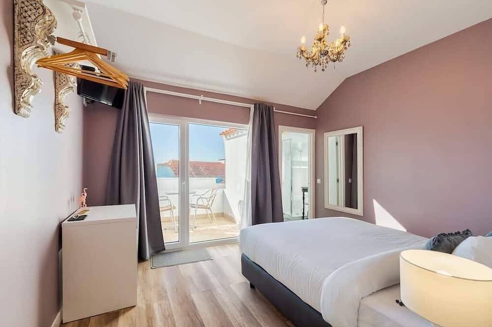 Geheel appartement, Marina Blue - Bussola in Setúbal, Halbinsel von Setúbal