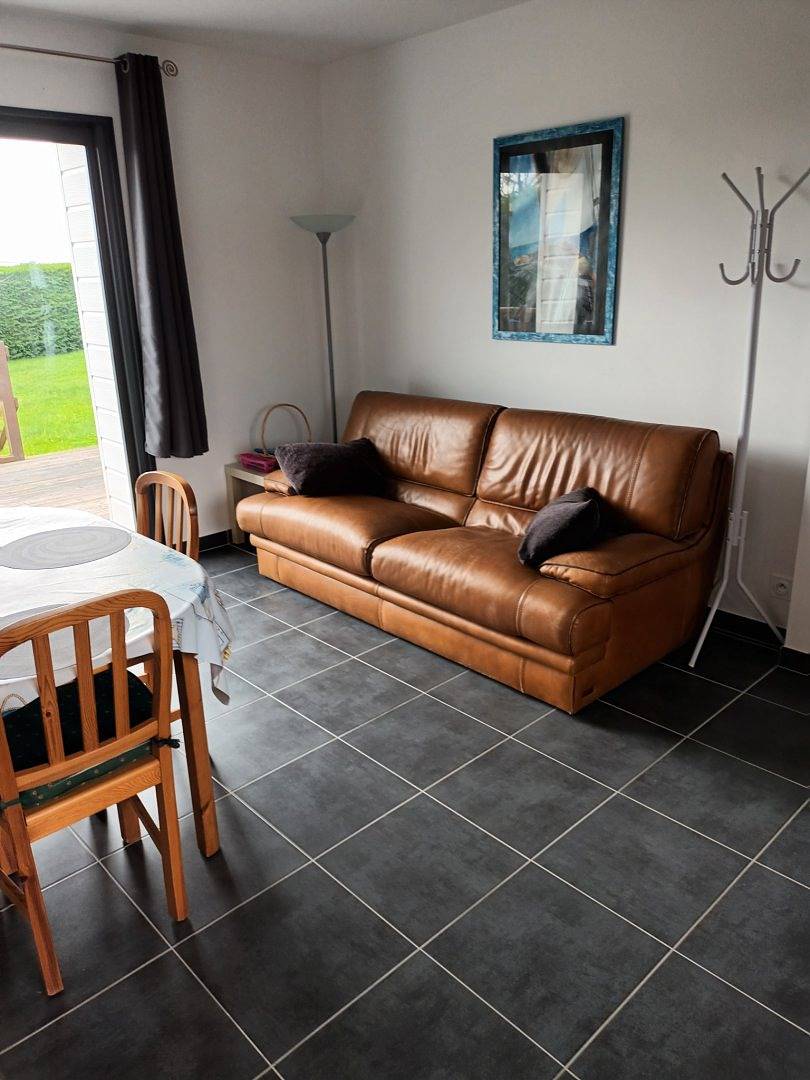 Maison "Ty Bihan" in Bono, Côte des Mégalithes