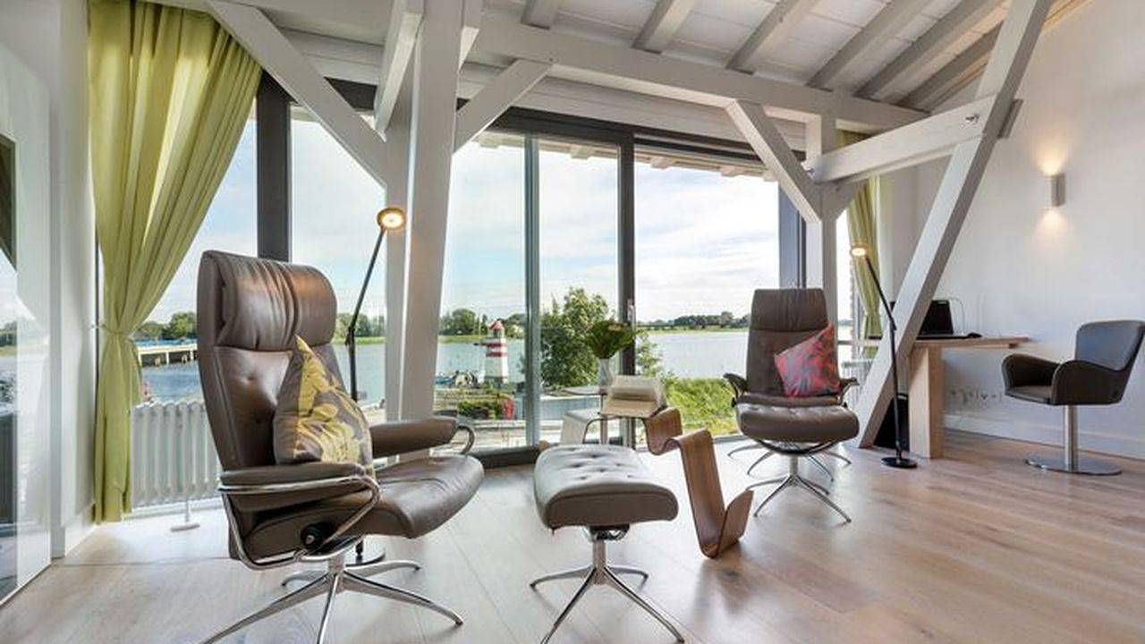 Ferienhaus für 4 Personen in Ummanz in Waase, Ummanz