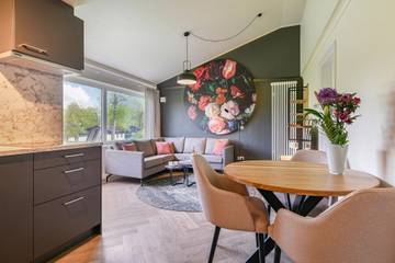 Bungalow voor 2 Personen in Saarburg, Landkreis Trier-Saarburg, Afbeelding 2