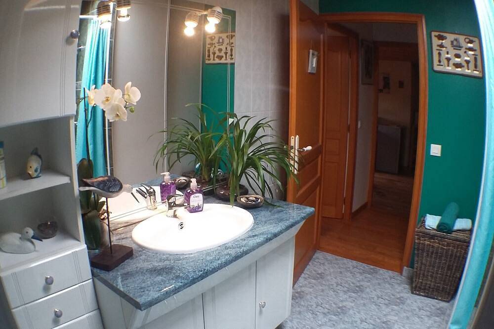 Chambre d'hôtes et petit déjeuner d'exception in Ousse-Suzan, Landes
