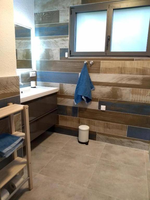 Gîte pour 4 personnes, avec terrasse et vue à Villelongue-dels-Monts - 3