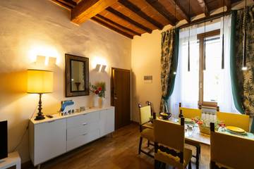 Casa Vacanza per 4 Persone in Firenze Centro storico, Firenze, Foto 1