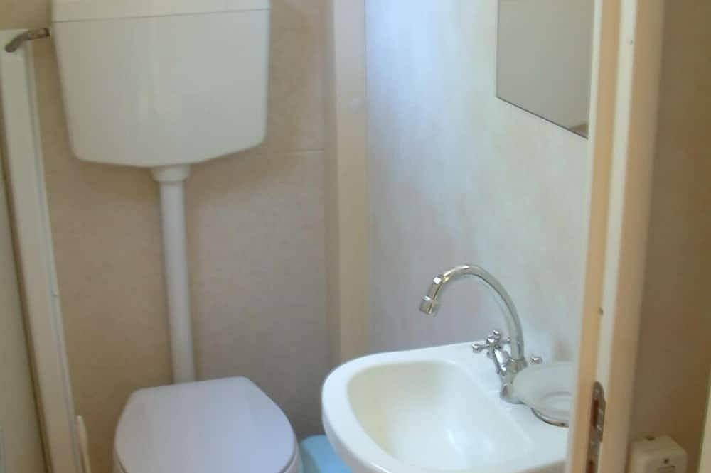 St. Michael Camping Village Mobilehome Piviere for 5 persons in Pisa, Riviera Toscana