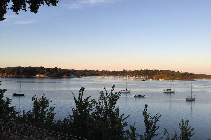 Chalet para 8 personas, con terraza y jardín - 1