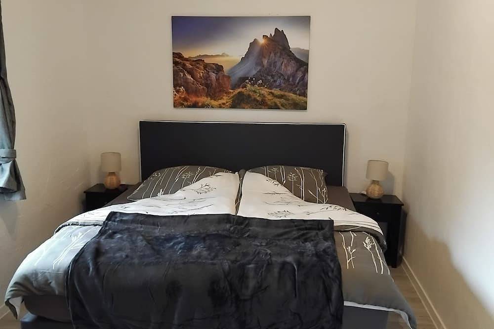Gemütliches Bungalow mit Sauna- direkt am Wanderweg \"Traumschleife Landzeittour\" in Morbach, Bernkastel-Kues & Umgebung