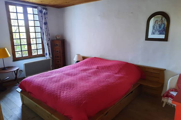 Location de vacances pour 6 personnes, avec Terrasse et Jardin à Mollans-sur-Ouvèze - 3