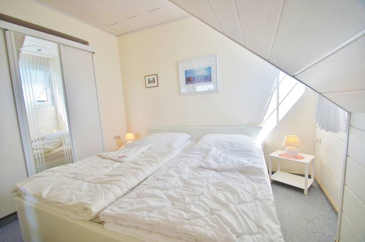 Ganze Ferienwohnung, Müller 4 in Dahme, Ostholstein