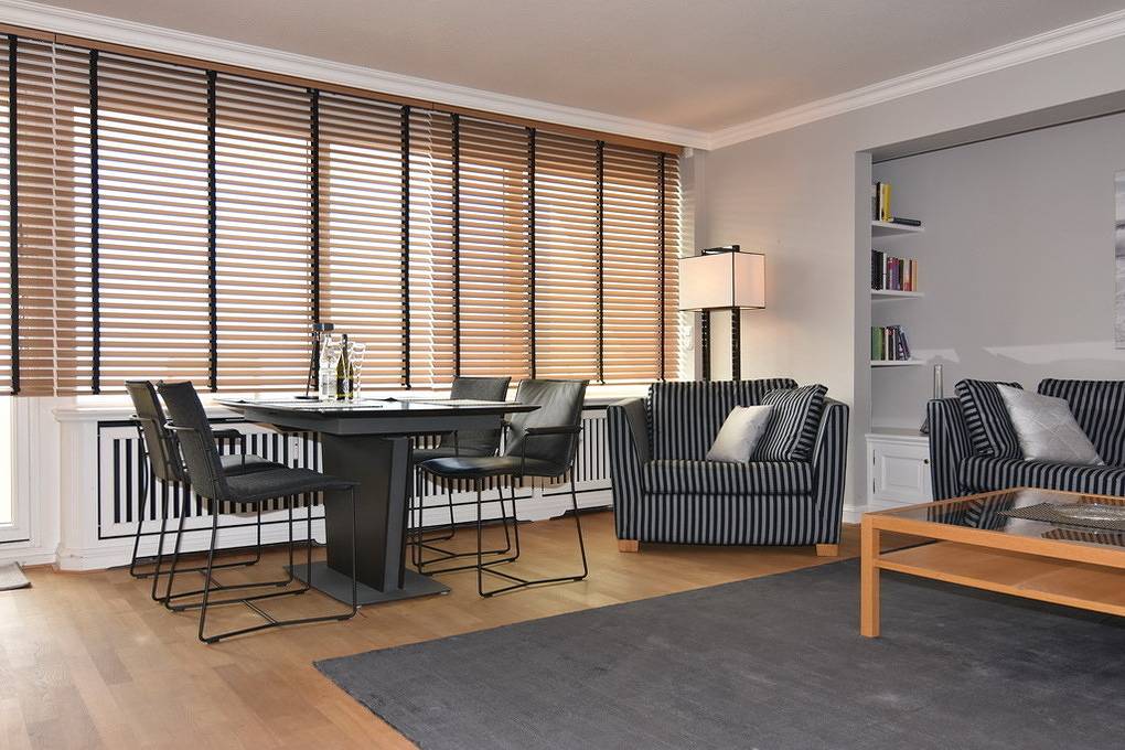 Appartamento vacanze a Sylt a partire da 382€ a notte