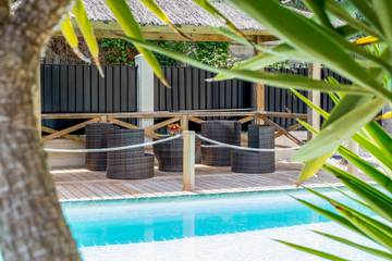 Villa für 8 Personen in Antibes, Cannes und Umgebung, Bild 4