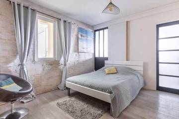 Gîte pour 4 personnes dans Office De Tourisme D Arcachon