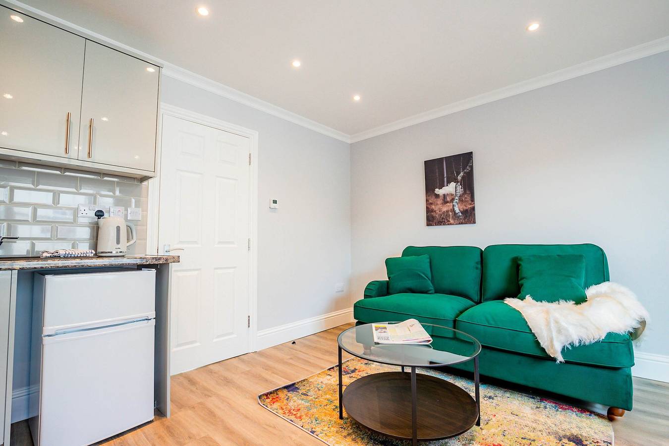 Apartamento entero, Host & Stay | Bridge Street Penthouse Apartment in Evesham, Worcestershire