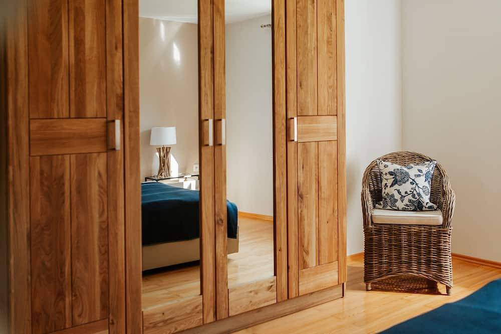 Charmante Chalet-Suite in Dießen am Ammersee in Dießen am Ammersee, Ammersee