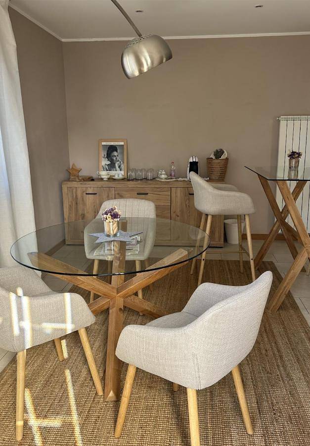 Gîte pour 5 personnes, avec vue et jardin, animaux acceptés à San Giovanni Bianco - 2