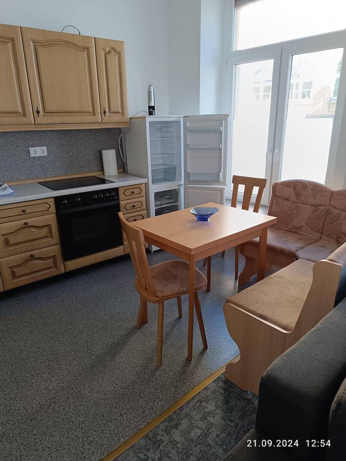 Ferienwohnung für 2 Personen - 1