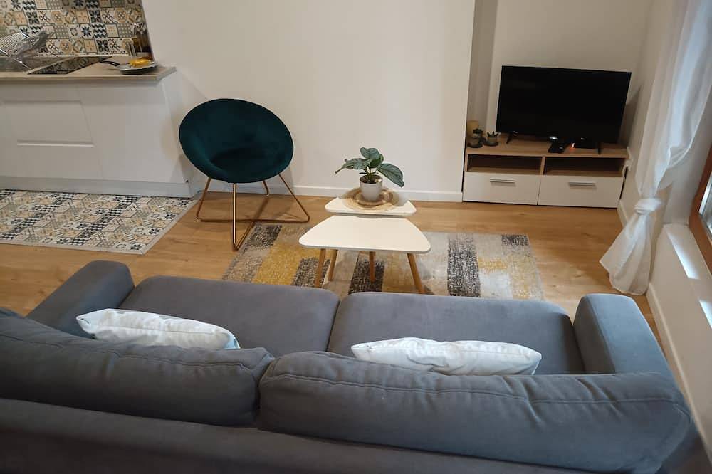 Apartamento entero, Lux & Panorama, Paris-disney - Les Bords De Marne in Meaux, Sena y Marne
