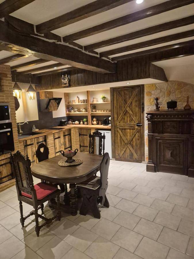 Appartement de vacances pour 2 personnes, avec vue