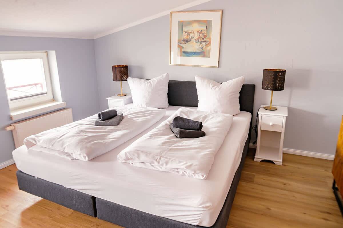 Apartamento entero, Ostseeinsel in Warnemünde Strand, Warnemünde