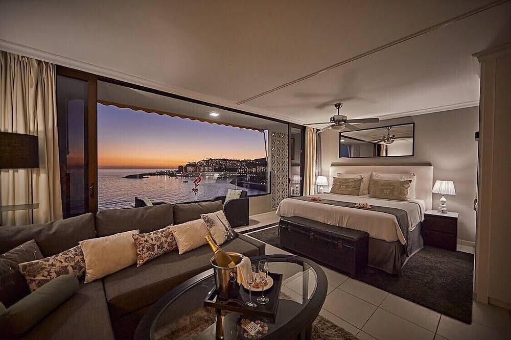 Hel leilighet, Moderne strand leilighet med spektakulær utsikt in Arguineguin, Gran Canaria syd