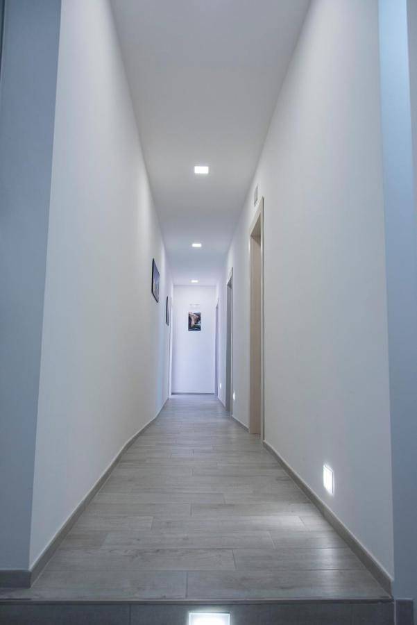 B&b per 3 persone, con balcone e panorama in Benevento