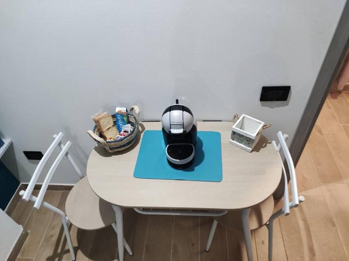 Maison d’hôte pour 2 personnes, avec vue dans Olbia - 3