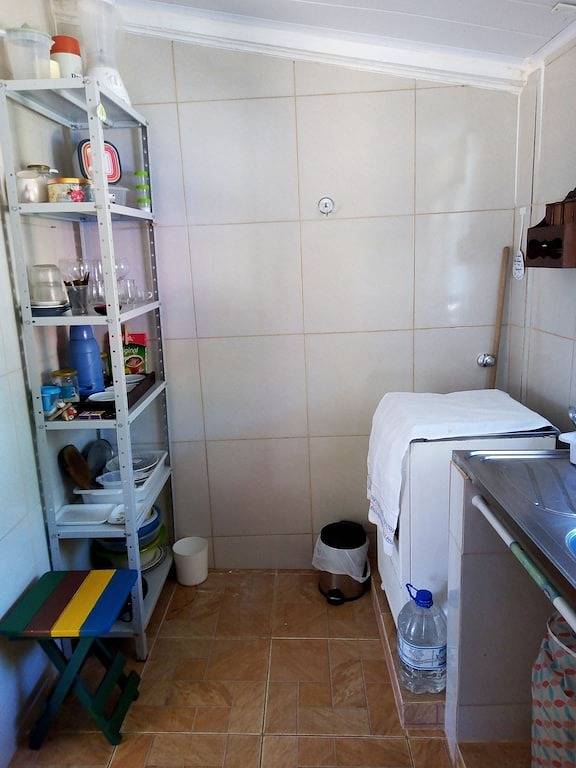 🏠 Kit, am Pau Grande Beach, zwischen Piuma und Iriri. Es. in Piúma (ES), Litoral Capixaba