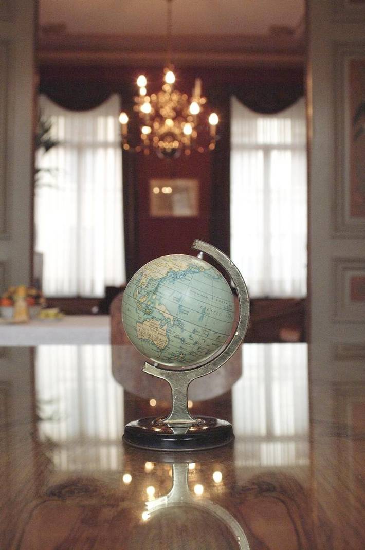 Chambre d’hôte pour 2 personnes à Gand - 4