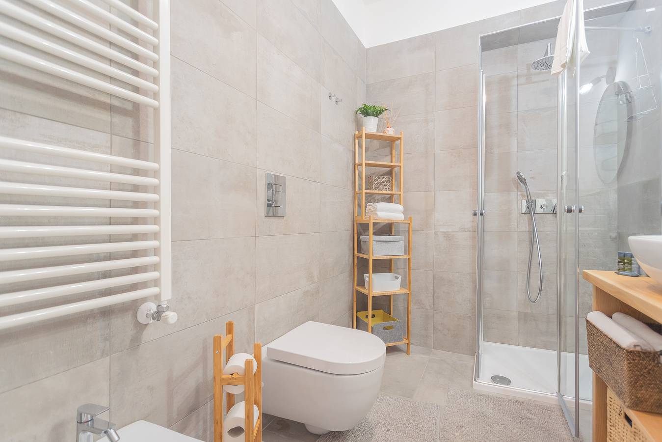 Apartamento entero, Independence Apartment with Balcony in Como, Lago de Como