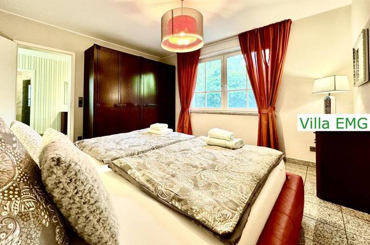 Ferienhaus für 20 Personen, mit Pool und Garten in Gelsenkirchen - 4