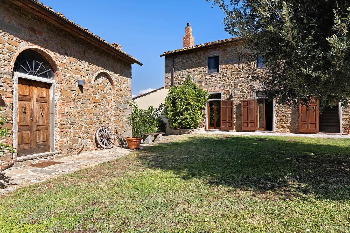 Resort Exclusivo de Vinci in Vinci, Provincia de Firenze