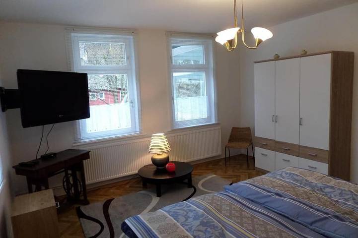 Ferienhaus für 12 Personen, mit Garten in Wildemann - 3