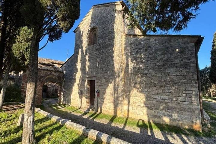 Casa vacanza per 4 persone in Rapolano Terme