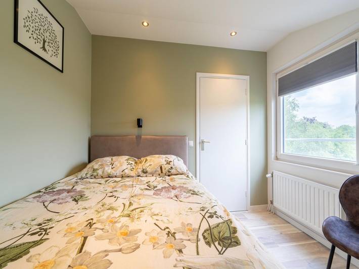 Ferienhaus für 8 Personen, mit Terrasse in Gelderland - 4