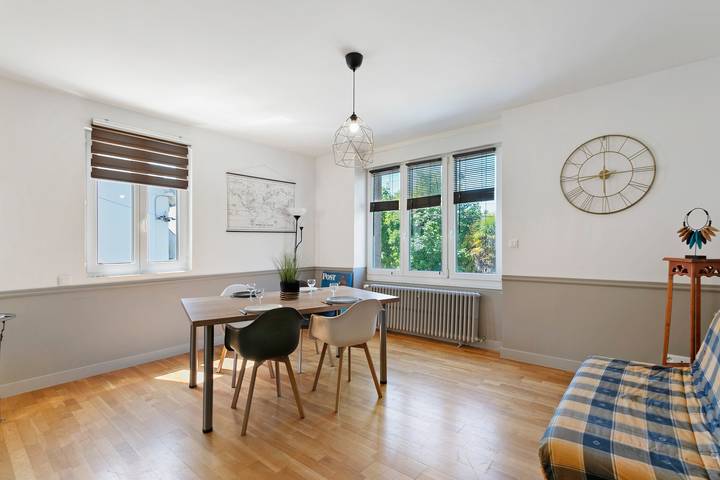 Appartement entier, Vacances à Perros-Guirec – Détente, mer et découvertes ! in Perros-Guirec, Côte de Granit Rose