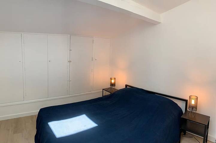 Location de vacances pour 6 personnes, avec terrasse dans Plage des Bourdaines - 4