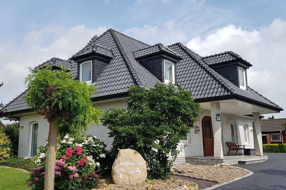 Vacation home Gesine 25193 - Holiday home Gesine in Bunde, Emsland
