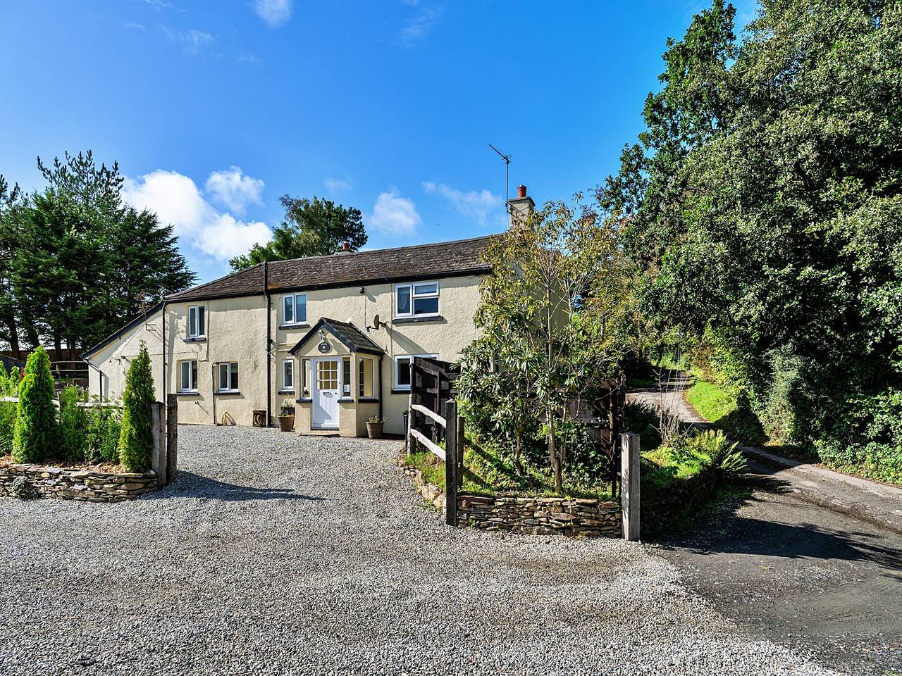 Casa vacanza a Devon a partire da 238€ a notte