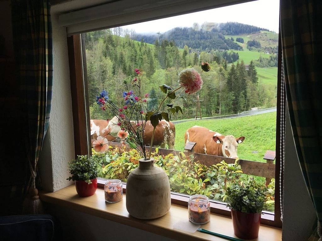 Bella Vista moderne retraite in Maria Alm am Steinernen Meer, Maria Alm