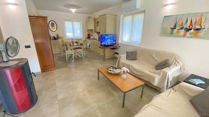 Ferienhaus für 6 Personen in La Punta (Sorico), Gemeinde Sorico, Bild 4