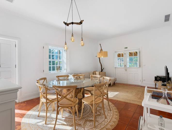 Exclusive Estate in Ponte de Lima with Heated Pool in Gandra, Viana do Castelo District