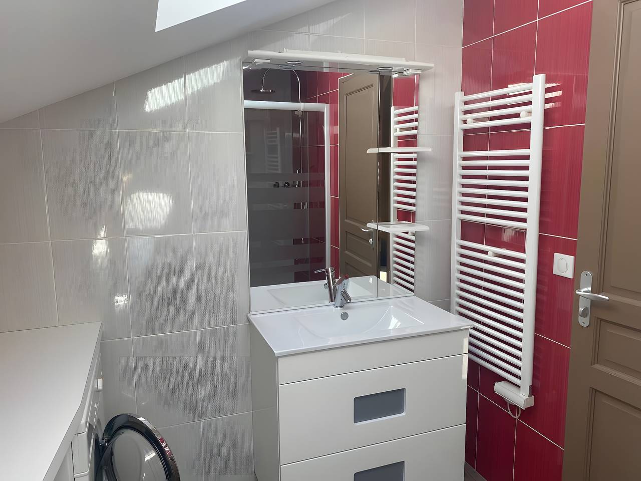« Loft Gran Confort » con piscina, 3 estrellas, Wi-Fi y aire acondicionado in Montalzat, Quercy